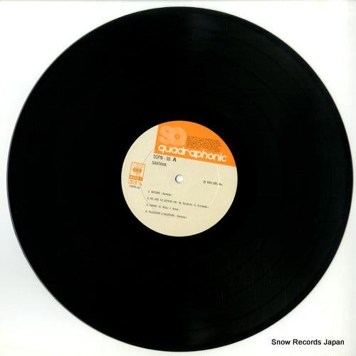 SOPN88 disc