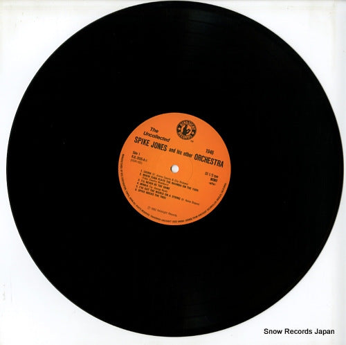 RJL-3105 disc