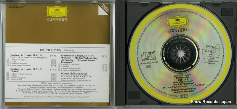 445554-2 disc