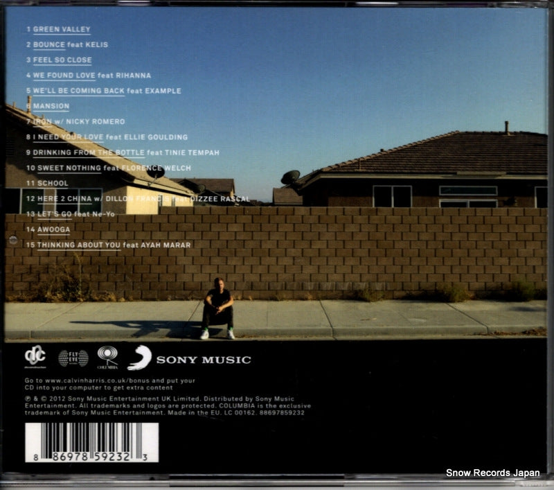 88697859232 back cover