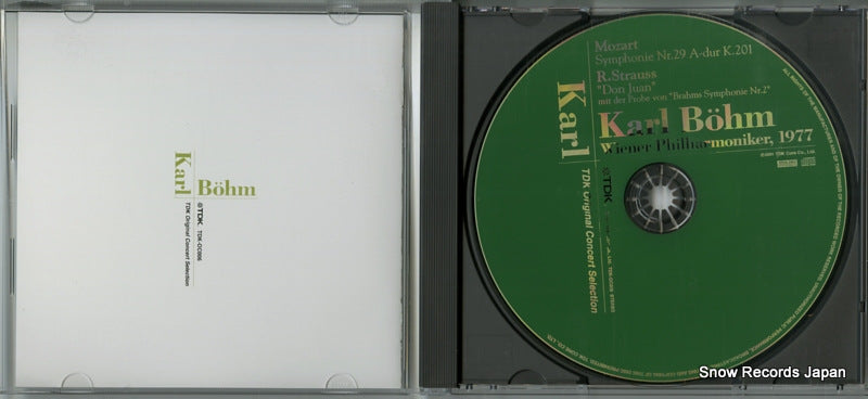 TDK-OC006 disc