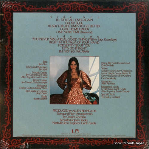 UA-LA614-G back cover