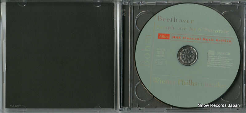 ALT-026 disc