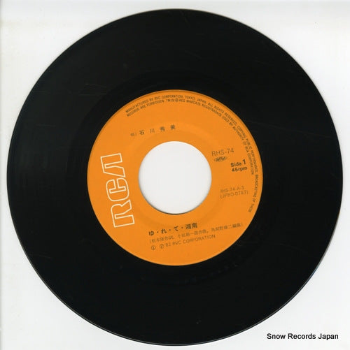 RHS-74 disc
