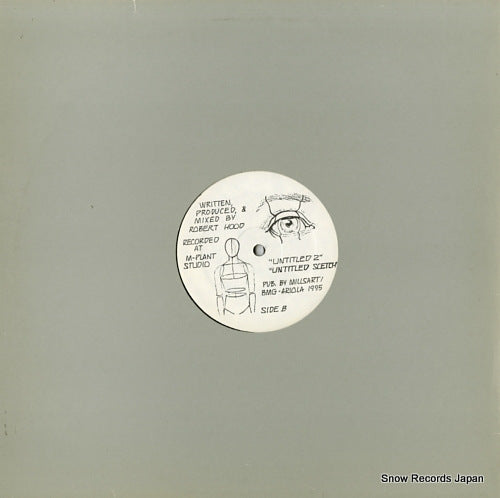 M-P304 back cover