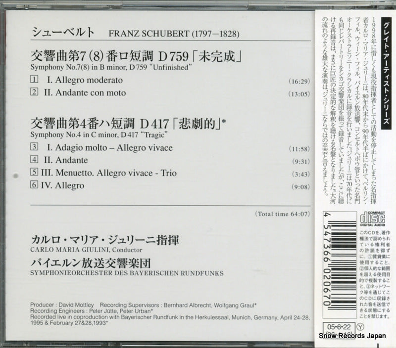 SICC268 back cover