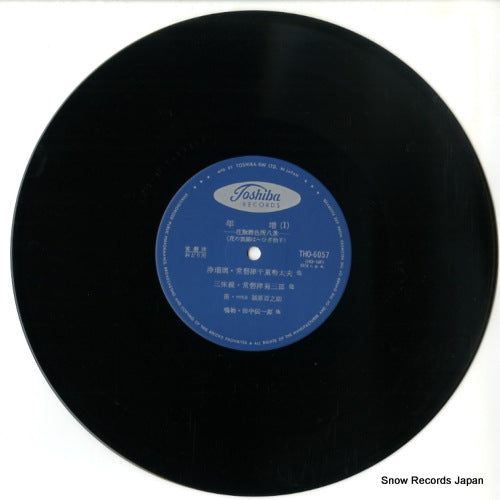 THO-6057 disc