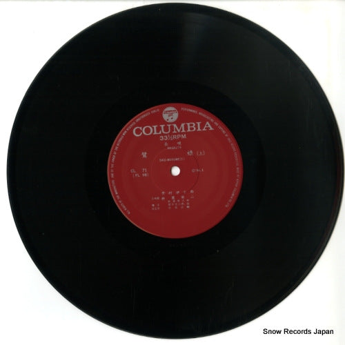 CL-71 disc