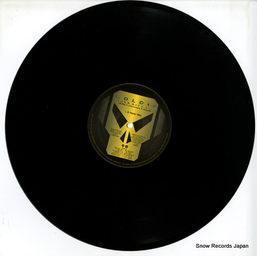 FXX267 disc