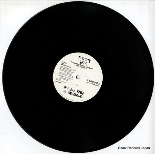 TB867 disc