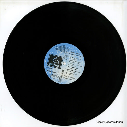 2C164-15561/2 disc