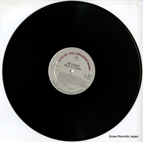 DIL-60334 disc