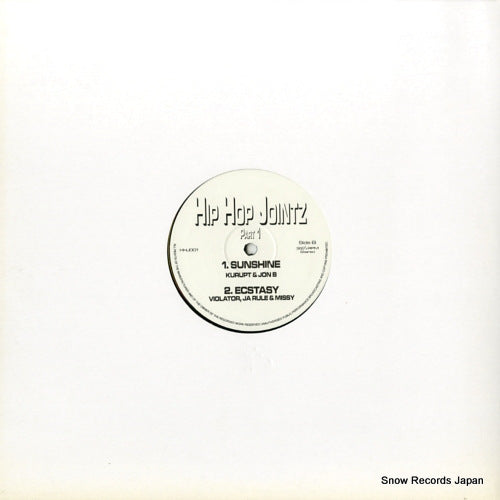 HHJ001 back cover