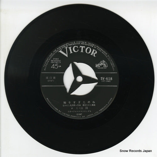 SV-618 disc