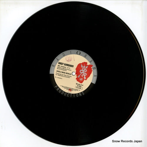 RA8915 disc