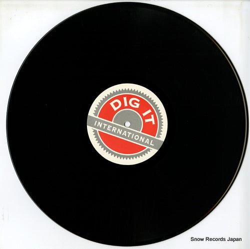 DMX10155 disc