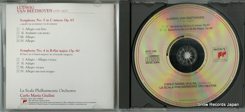 SICC236 disc