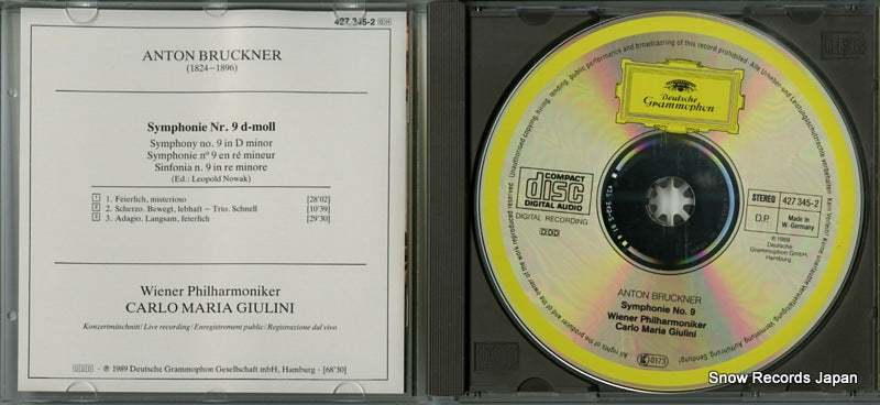 427345-2 disc