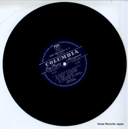 ZL-108 disc