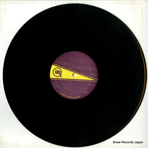 6119GL disc