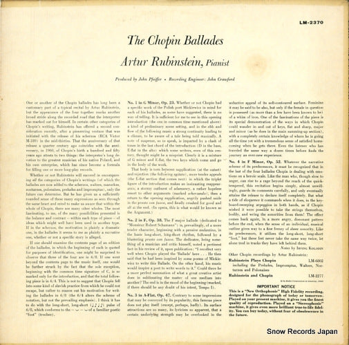 LM-2370 back cover