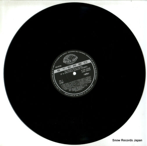 K16P-4058 disc