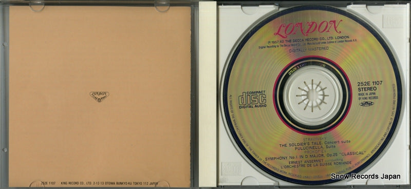 252E1107 disc