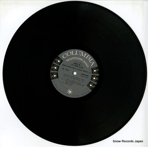 ML5281 disc