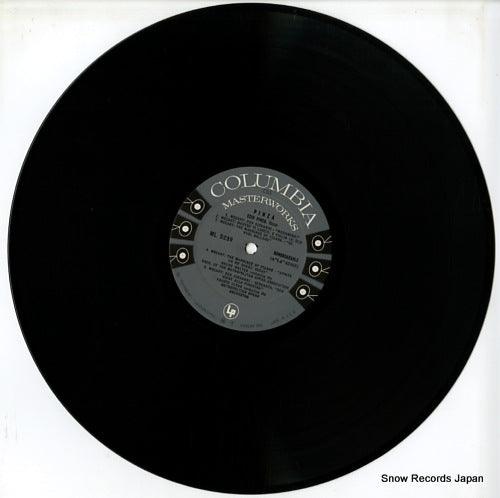ML5239 disc