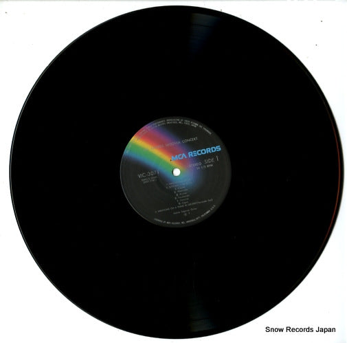VIC-3071 disc