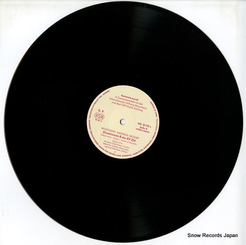 HM30170L disc
