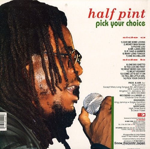 VPRL1299 back cover