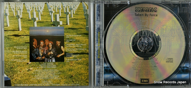 TOCP-53202 disc