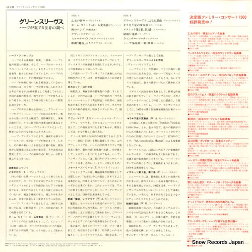 RVC-1050 back cover