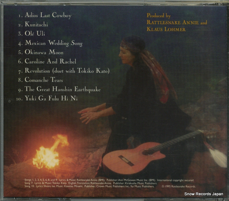 RR6060 back cover