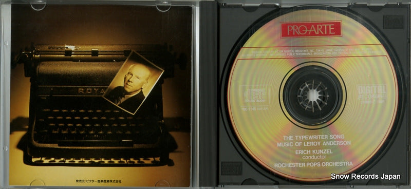 VDC-1145 disc