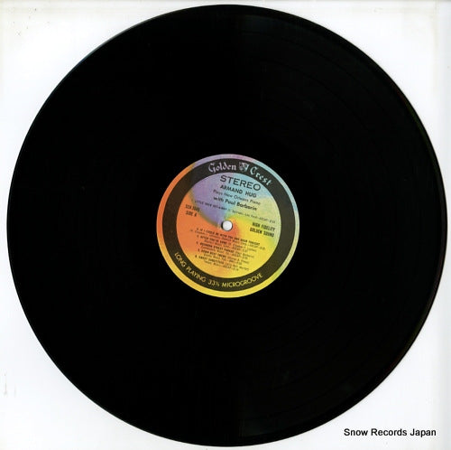 SCR3045 disc