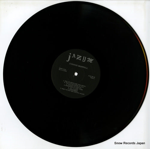 JAZUM69 disc