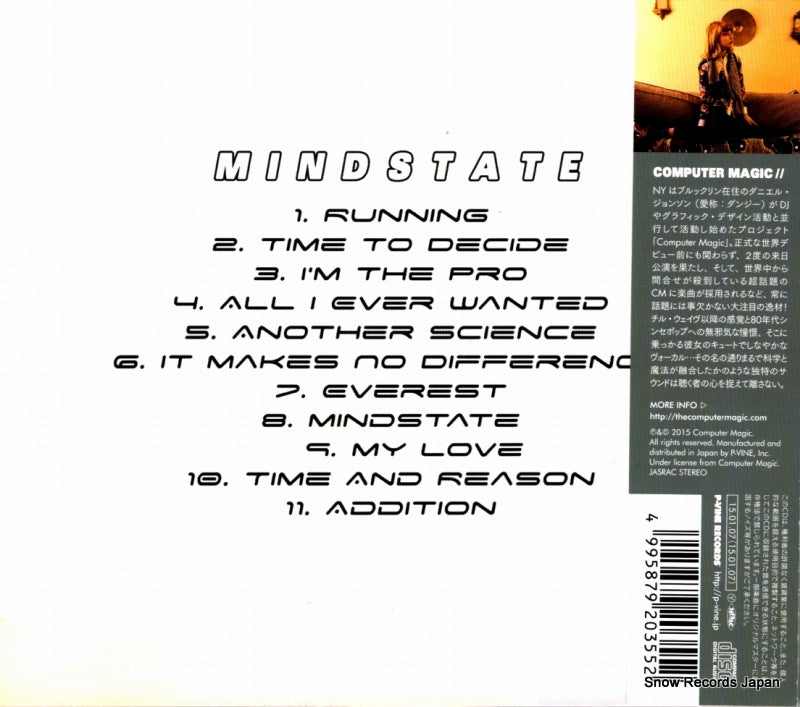 PCD-20355 back cover