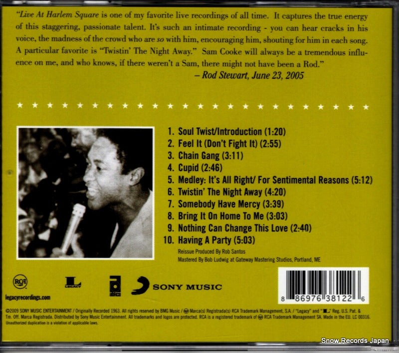 88697638122 back cover