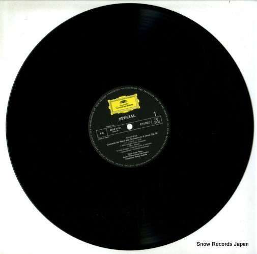 MGW5213 disc