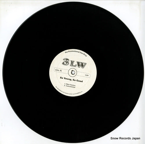 BL205 disc