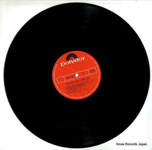 MP2116 disc
