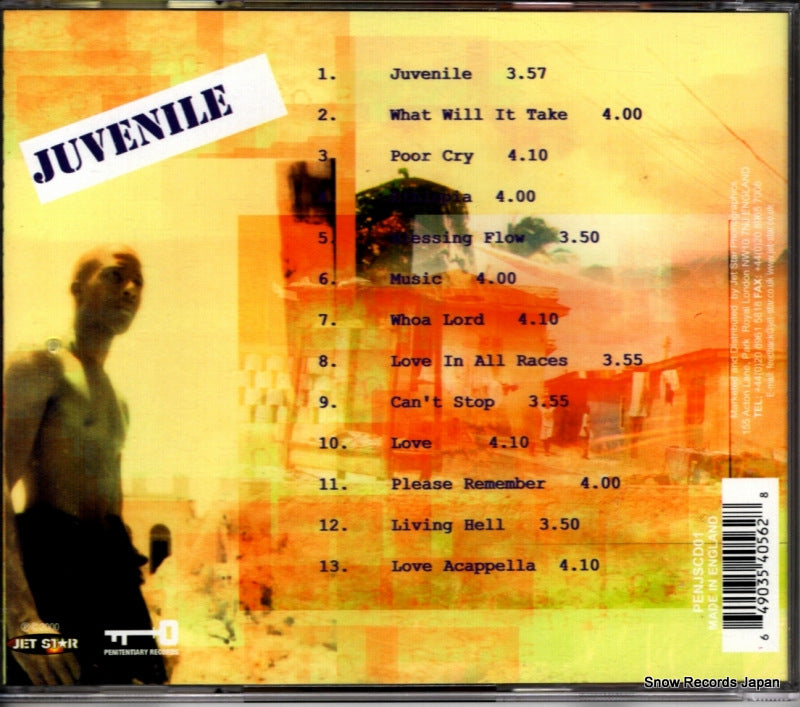 PENJSCD01 back cover