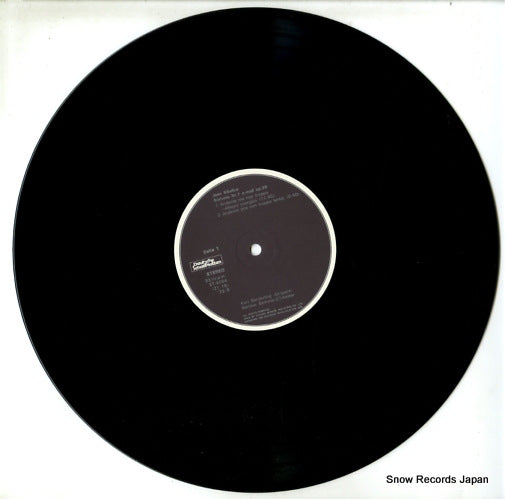 ET-5054 disc