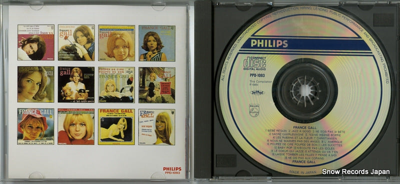 PPD-1093 disc