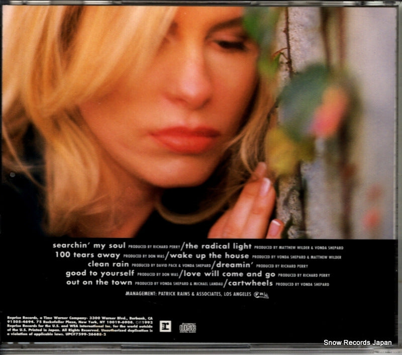 WPCR-10549 back cover