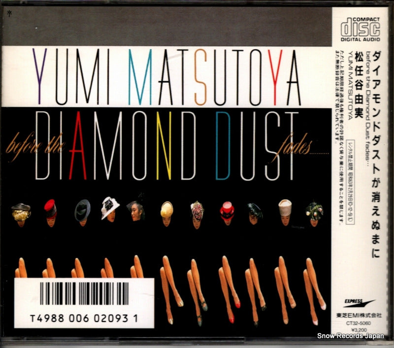 CT32-5060 back cover