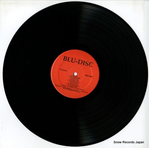 T1012 disc
