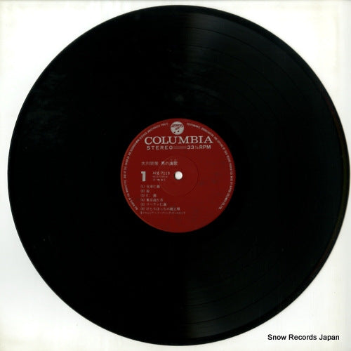 ACE-7119 disc